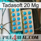 Tadasoft 20Mg new08